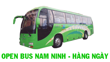 BUS NAM NINH